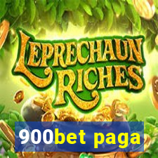 900bet paga